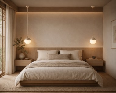 Lampa wisząca kula mała do łazienki IP44 taupe LIVIA NEW 9077