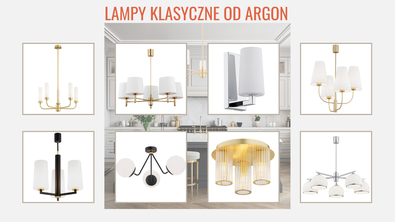 lampy klasyczne