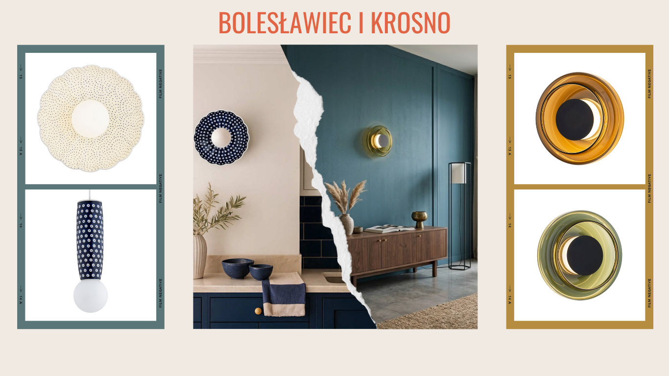 bolesławiec krosno współpraca